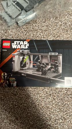 Lego Star Wars