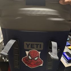 Yeti M12