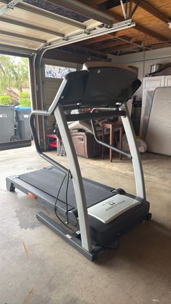 Gym items