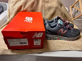 Women's New Balance Shoes