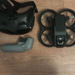 DJI Avata