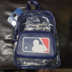 FUNKO EXCLUSIVE: LA DODGERS MINI BACKPACK