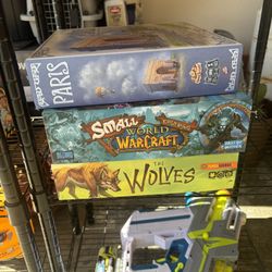 Board Games