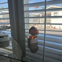 Keepsake Fragrance Pink Luxury Soy Candle