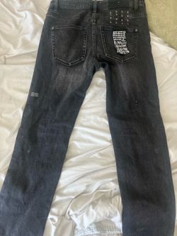size 28, used