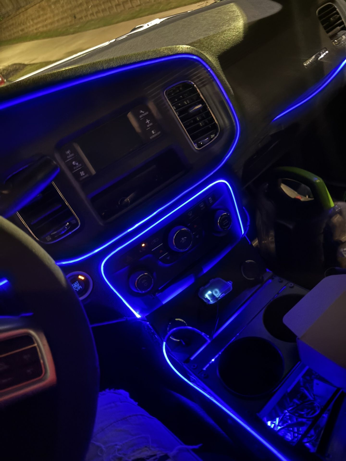 2012 Dodge Charger