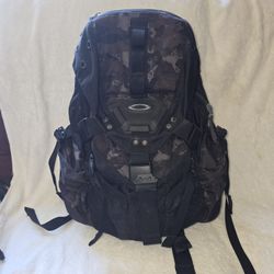 Oakley Backpack