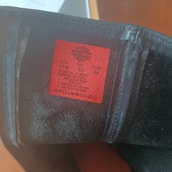 Harley Davidson Boots 