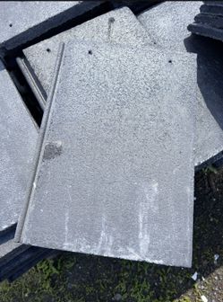 Eagle Concrete Tile 