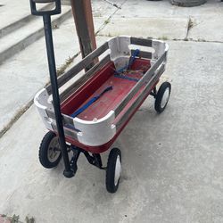Baby Wagon 
