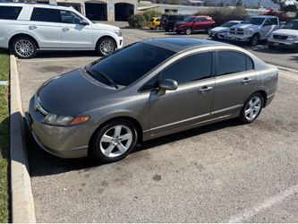 2006 Honda Civic