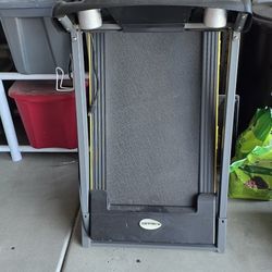 Treadmill 