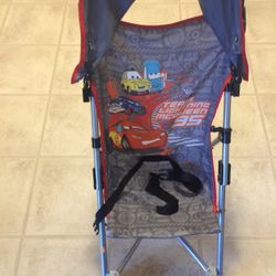 Strollers