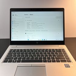 HP EliteBook 840 G5