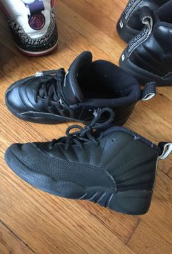 Kids Jordan's