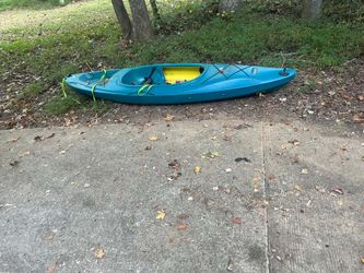 Kayak