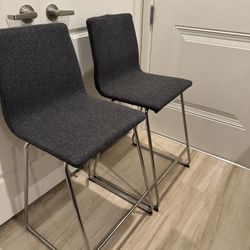 Bar stools