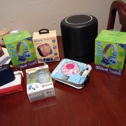 Bluetooth Speakers 