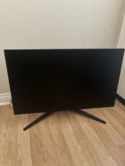 KOOR 27” 1440dp 144Hz Gaming Monitor