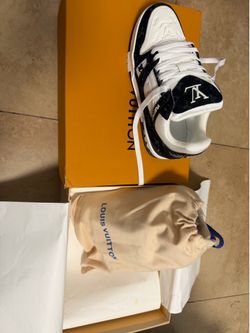 Tenis mujer Louis Vuitton original
