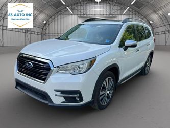2019 Subaru Ascent