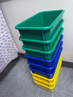 Lakeshore Heavy Duty Storage Boxes