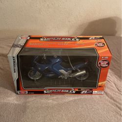 super bikes