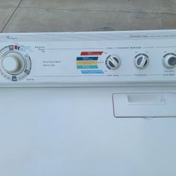 Secadora  Whirlpool 