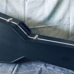 Gator GC-JUMBO Deluxe Molded Case For Acoustic Guitars 