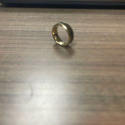 Tungsten Carbide Ring