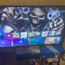 Samsung Tv  