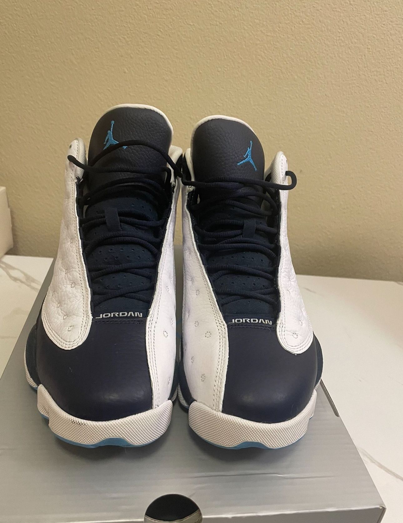 Jordan 13 Obsidian $130 Size 10.5