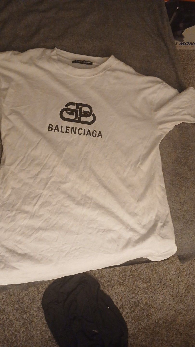 Balenciaga Shirt