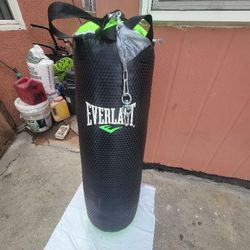 Boxing Bag