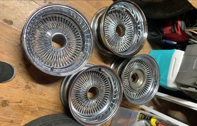 15x7 reverse spokes