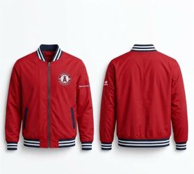 Angels bomber jacket