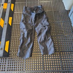 Alpinestars Street Pants