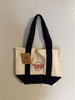 Trader Joe’s tote
