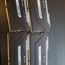 DDR4 ram