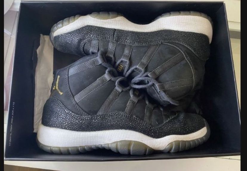 Jordan 11 retro wmns