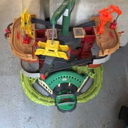 Thomas The Train Colllection 