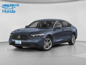 2023 Honda Accord