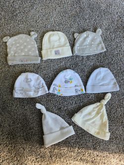 Baby hats