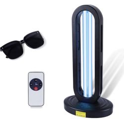 UV Light Sanitizer