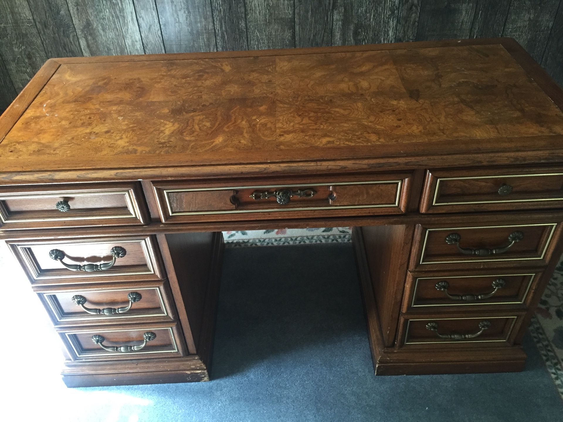 Desk