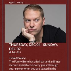 Gary Owen 2  VIP Tickets - See Him In Orlando