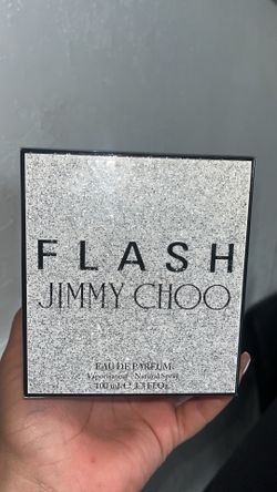 Jimmy Choo Flash 3.3 oz