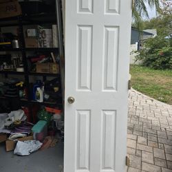 Like New Door
