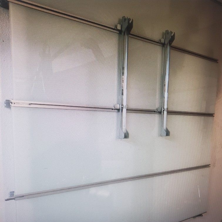 Ikea Framsta TV Glass Panel