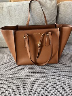 Michael Kors Tote Bag